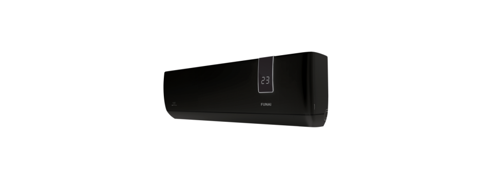 FUNAI BUSHIDO Inverter: энергоэффективность высшего класса