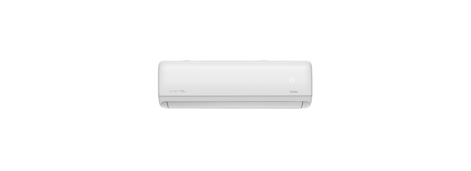 FUNAI DAIJIN RAC-DA20HP.D01: эффективность и надежность