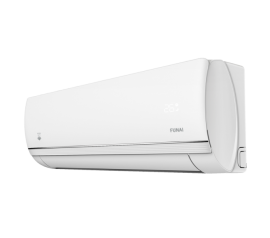 FUNAI INVERTER: обогрев до –20 °C и класс A