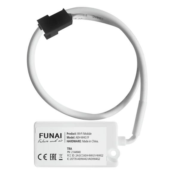 FUNAI Wi-Fi модуль Funai AEH-W4G1F