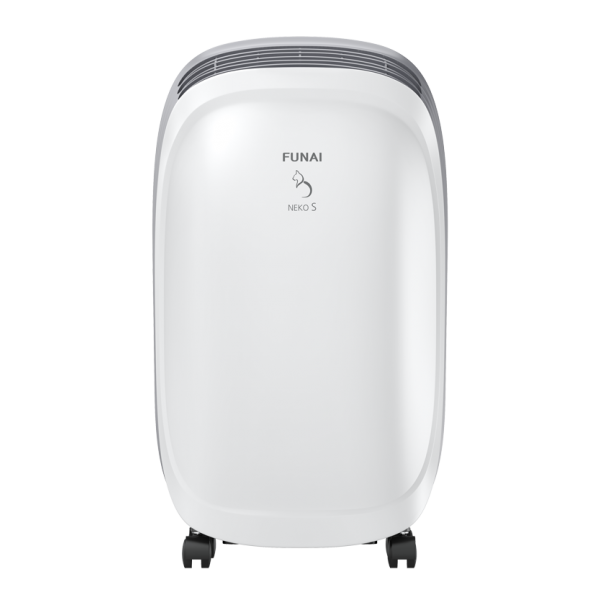 FUNAI Осушители воздуха серии NEKO S RAD-N10T3E FUNAI Осушители воздуха серии NEKO S RAD-N10T3E