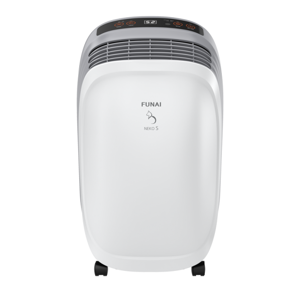 FUNAI Осушители воздуха серии NEKO S RAD-N10T3E FUNAI Осушители воздуха серии NEKO S RAD-N10T3E