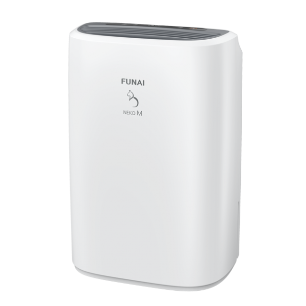 FUNAI Осушители воздуха серии NEKO M RAD-N12T5E FUNAI Осушители воздуха серии NEKO M RAD-N12T5E