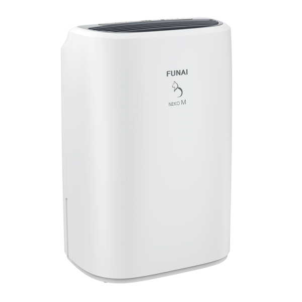 FUNAI Осушители воздуха серии NEKO M RAD-N12T5E FUNAI Осушители воздуха серии NEKO M RAD-N12T5E