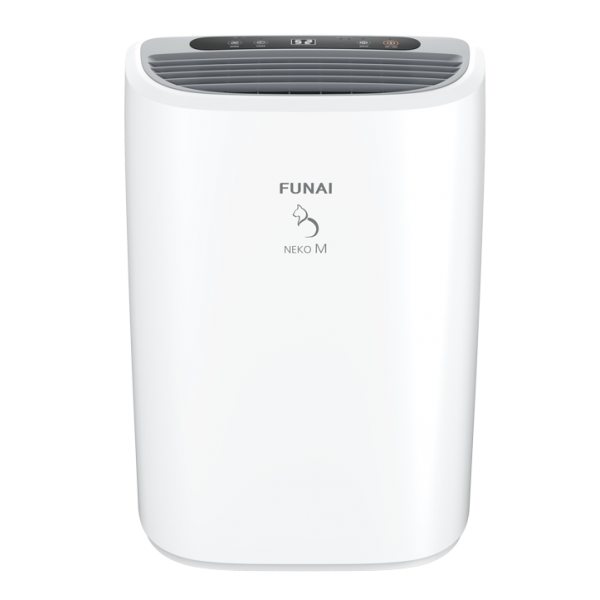 FUNAI Осушители воздуха серии NEKO M RAD-N12T5E FUNAI Осушители воздуха серии NEKO M RAD-N12T5E