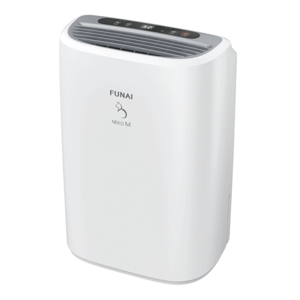 FUNAI Осушители воздуха серии NEKO M RAD-N16T5E FUNAI Осушители воздуха серии NEKO M RAD-N16T5E