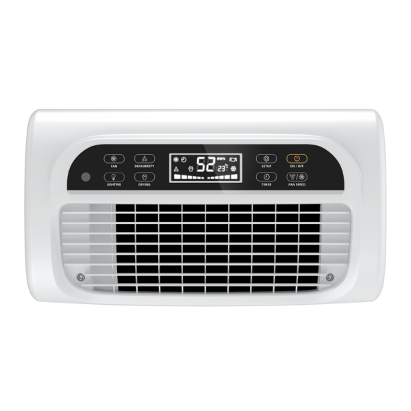FUNAI Осушители воздуха серии NEKO L RAD-N22T6E FUNAI Осушители воздуха серии NEKO L RAD-N22T6E