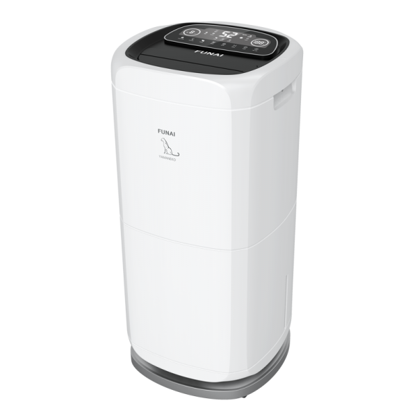 FUNAI Осушители воздуха серии YAMANEKO 60 RAD-Y60T7E