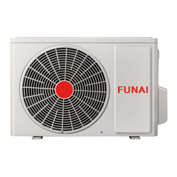 FUNAI Классические сплит-системы серии DAIJIN RAC-DA50HP.D01