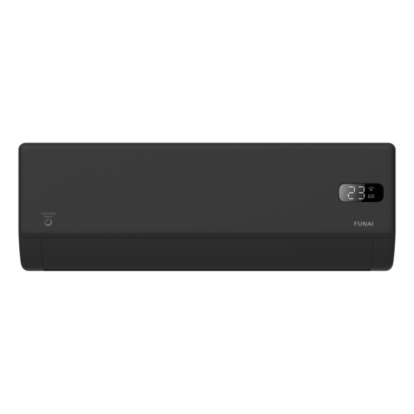 Инверторная сплит-система серии AKOYA NERO Inverter RAC-I-AN25HP.D01 (комплект)