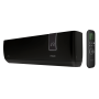 FUNAI Инверторные сплит системы серии BUSHIDO Inverter RAC-I-BS25HP.D01 FUNAI Инверторные сплит системы серии BUSHIDO Inverter RAC-I-BS25HP.D01