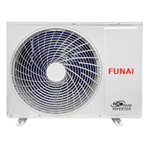 Инверторные сплит системы серии BUSHIDO Inverter RAC-I-BS30HP.D01
