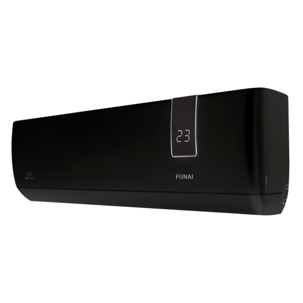 FUNAI Инверторные сплит системы серии BUSHIDO Inverter RAC-I-BS35HP.D01 FUNAI Инверторные сплит системы серии BUSHIDO Inverter RAC-I-BS35HP.D01