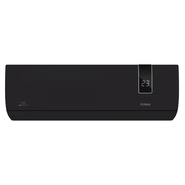 FUNAI Инверторные сплит системы серии BUSHIDO Inverter RAC-I-BS35HP.D01 FUNAI Инверторные сплит системы серии BUSHIDO Inverter RAC-I-BS35HP.D01