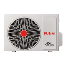 Инверторные сплит-системы серии DAIJIN Inverter RAC-I-DA35HP.D01