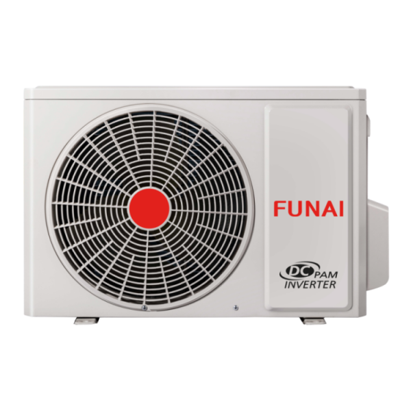 FUNAI Инверторные сплит-системы серии DAIJIN Inverter RAC-I-DA65HP.D01