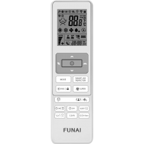 Бытовые сплит-системы FUNAI RAC-I-EU25HP.D01