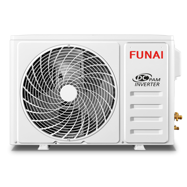 FUNAI Инверторные сплит системы серии KADZOKU Inverter RAC-I-KD30HP.D01 FUNAI Инверторные сплит системы серии KADZOKU Inverter RAC-I-KD30HP.D01