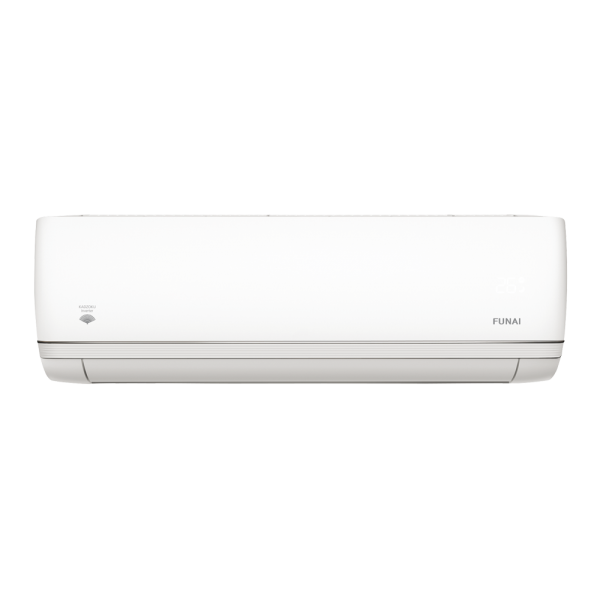 Бытовые сплит-системы FUNAI RAC-I-KD30HP.D02