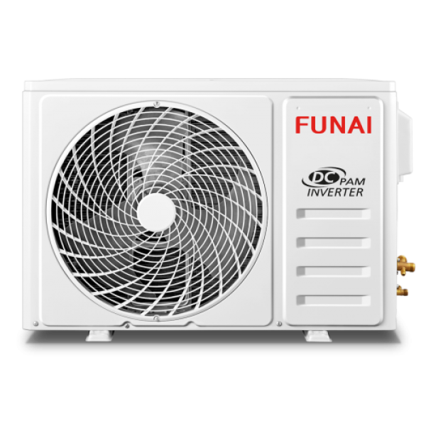 Бытовые сплит-системы FUNAI RAC-I-KD55HP.D02