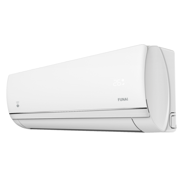 Инверторная сплит-система серии KADZOKU Inverter 2025 (комплект) Инверторная сплит-система серии KADZOKU Inverter 2025 (комплект)