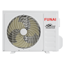 Инверторные сплит системы серии KATANA Inverter RAC-I-KT30HP.D01