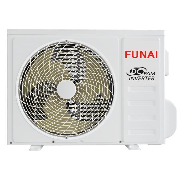 FUNAI Инверторные сплит системы серии KATANA Inverter RAC-I-KT30HP.D01 FUNAI Инверторные сплит системы серии KATANA Inverter RAC-I-KT30HP.D01
