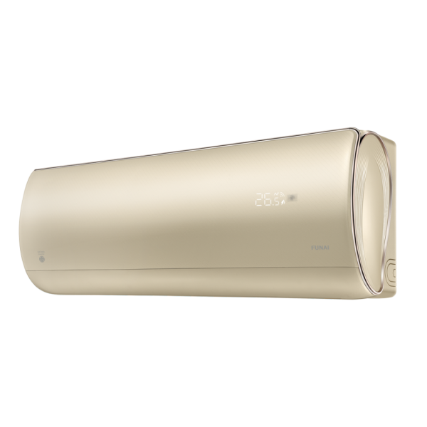 FUNAI Инверторные сплит системы серии KATANA Inverter RAC-I-KT35HP.D01 FUNAI Инверторные сплит системы серии KATANA Inverter RAC-I-KT35HP.D01