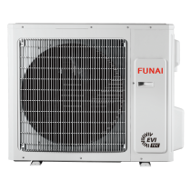 Бытовые сплит-системы FUNAI RAC-I-ON30HP.D01