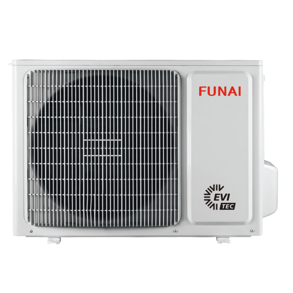Бытовые сплит-системы FUNAI RAC-I-ON70HP.D01