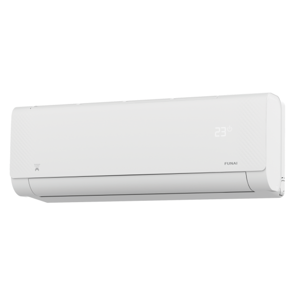 FUNAI Инверторные сплит системы серии SHOGUN Inverter RAC-I-SG30HP.D01 FUNAI Инверторные сплит системы серии SHOGUN Inverter RAC-I-SG30HP.D01