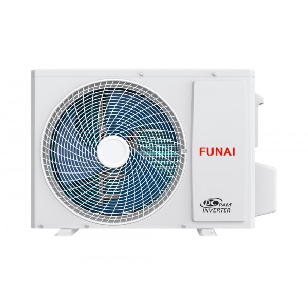 Бытовые сплит-системы FUNAI RAC-I-SG30HP.D02