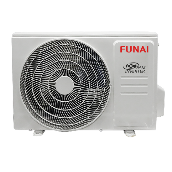 FUNAI Инверторные сплит-системы серии SAMURAI II Inverter RAC-I-SM25HP.D04 FUNAI Инверторные сплит-системы серии SAMURAI II Inverter RAC-I-SM25HP.D04