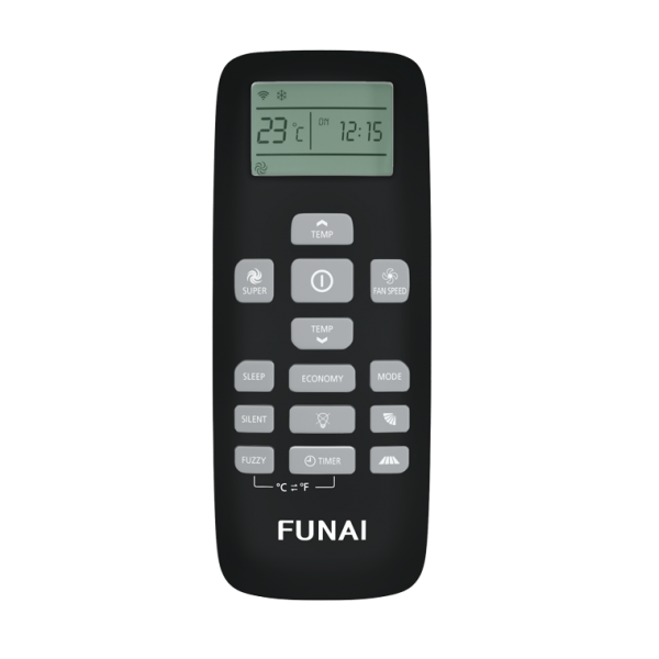FUNAI Инверторные сплит системы серии SENSEI Inverter 2023 RAC-I-SN30HP.D04 FUNAI Инверторные сплит системы серии SENSEI Inverter 2023 RAC-I-SN30HP.D04