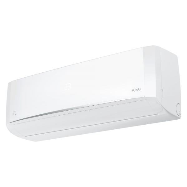 FUNAI Инверторные сплит системы серии SENSEI Inverter 2023 RAC-I-SN75HP.D04 FUNAI Инверторные сплит системы серии SENSEI Inverter 2023 RAC-I-SN75HP.D04