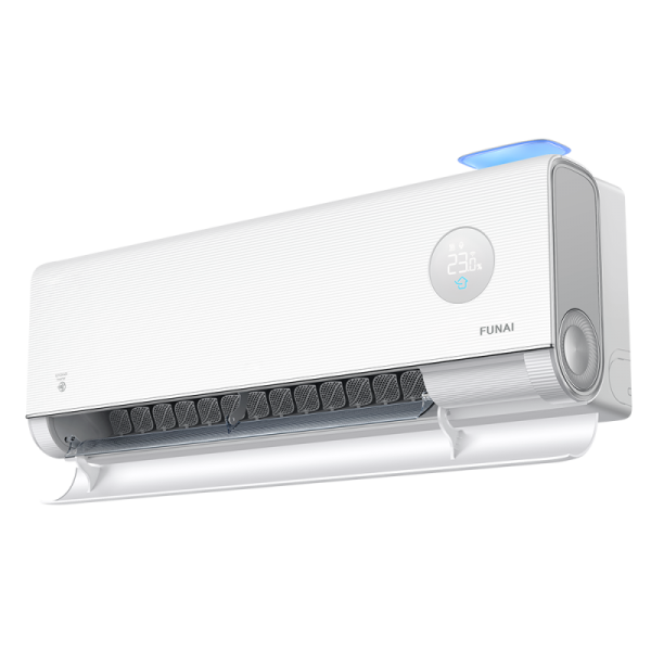 Инверторная сплит-система серии SOYOKAZE Inverter RAC-I-SZ30HP.D01 (комплект)