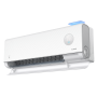 Инверторная сплит-система серии SOYOKAZE Inverter RAC-I-SZ30HP.D01 (комплект)