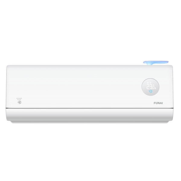 Инверторная сплит-система серии SOYOKAZE Inverter RAC-I-SZ35HP.D01 (комплект)
