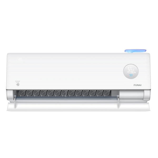Инверторная сплит-система серии SOYOKAZE Inverter RAC-I-SZ35HP.D01 (комплект)