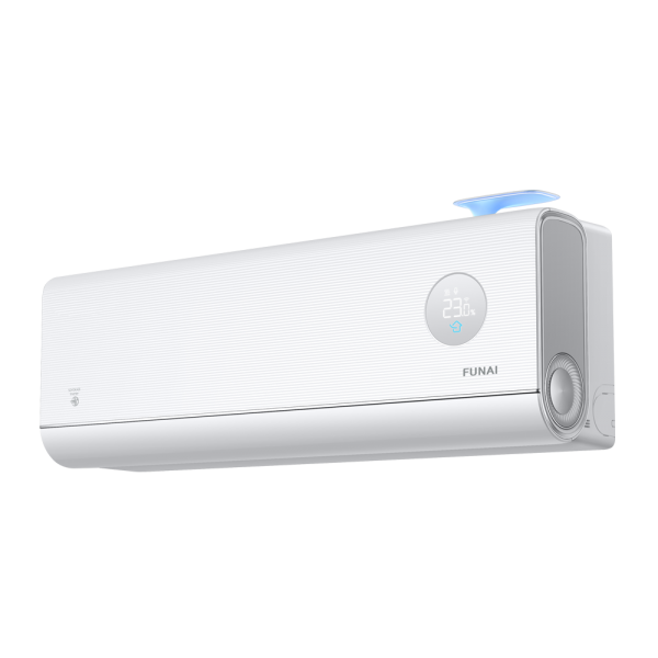Инверторная сплит-система серии SOYOKAZE Inverter RAC-I-SZ35HP.D01 (комплект)