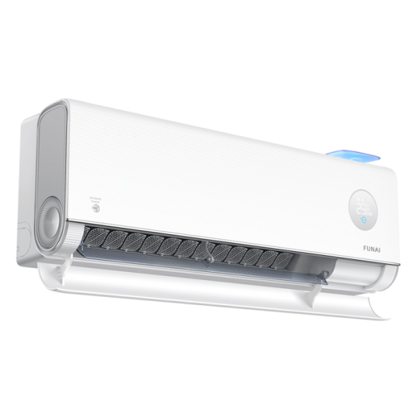Инверторная сплит-система серии SOYOKAZE Inverter RAC-I-SZ35HP.D01 (комплект)