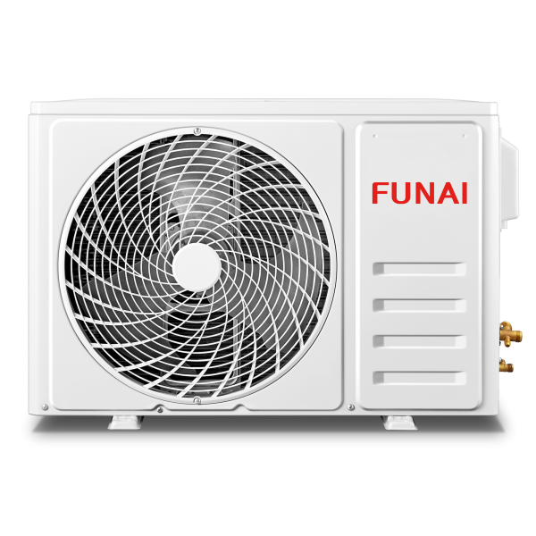 FUNAI Классические сплит системы серии KADZOKU RAC-KD25HP.D01 FUNAI Классические сплит системы серии KADZOKU RAC-KD25HP.D01