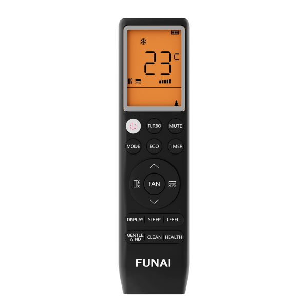 FUNAI Классические сплит системы серии KADZOKU RAC-KD35HP.D01 FUNAI Классические сплит системы серии KADZOKU RAC-KD35HP.D01