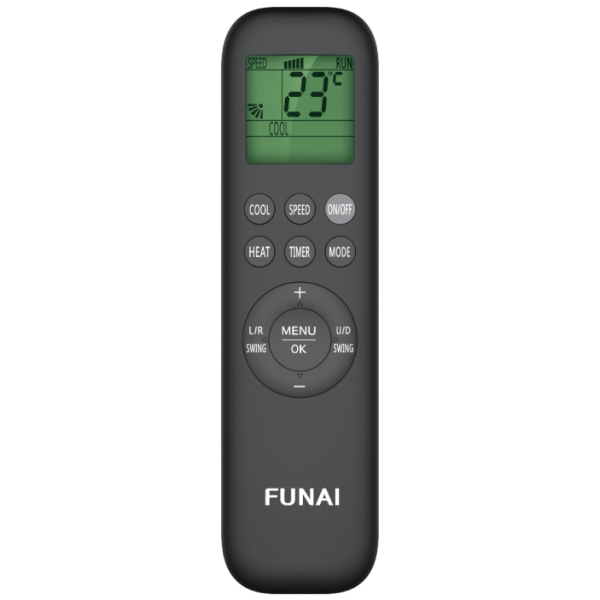 Бытовые сплит-системы FUNAI RAC-SG55HP.D02