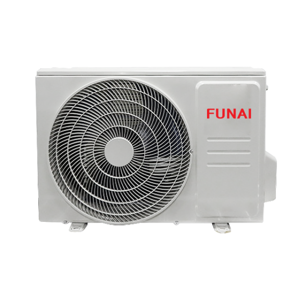 FUNAI Классические сплит-системы серии SAMURAI II RAC-SM20HP.D04 FUNAI Классические сплит-системы серии SAMURAI II RAC-SM20HP.D04