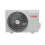 FUNAI Классические сплит-системы серии SAMURAI II RAC-SM20HP.D04 FUNAI Классические сплит-системы серии SAMURAI II RAC-SM20HP.D04