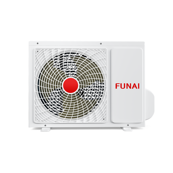 FUNAI Классические сплит-системы серии SAMURAI RAC-SM70HP.D03