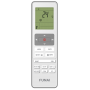 FUNAI Классические сплит-системы серии SENSEI RAC-SN55HP.D03