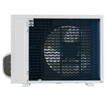 Инверторные сплит-системы серии EMPEROR inverter RACI-EM25HP.D03