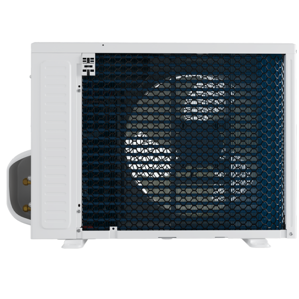 FUNAI Инверторные сплит-системы серии EMPEROR inverter RACI-EM35HP.D03